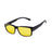 polarized yellow