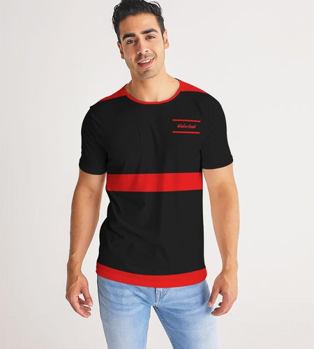 Fashion Wakerlook Men's Tee