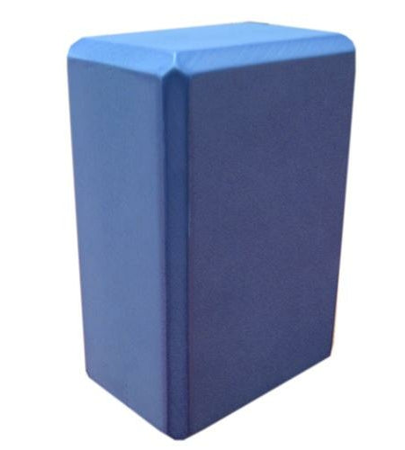 Yoga Foam Blocks - 4"