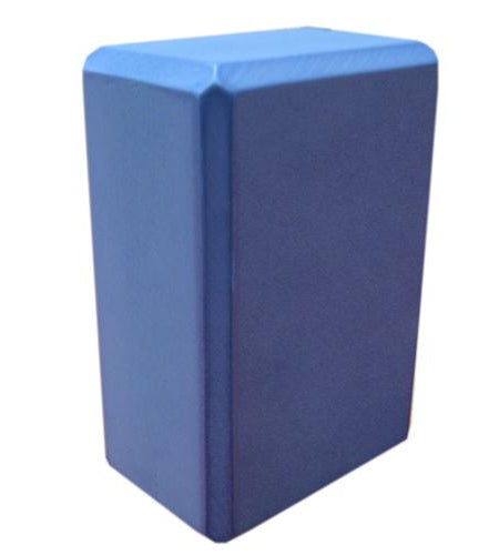 Yoga Foam Blocks - 4"