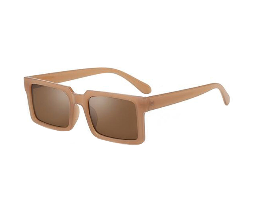 Peachy Keen Sunglasses